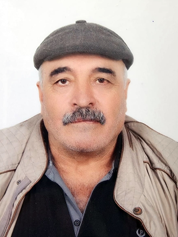 TURGAY TAHTALI